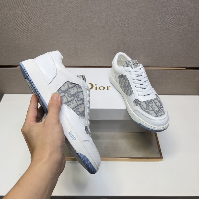 Christian Dior Sneaker